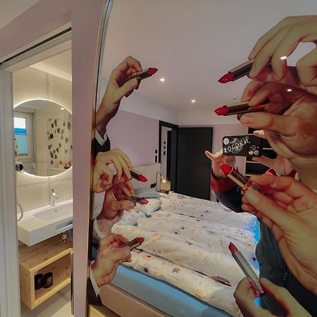 Appartement Lorenzi Sölden Exteriör bild