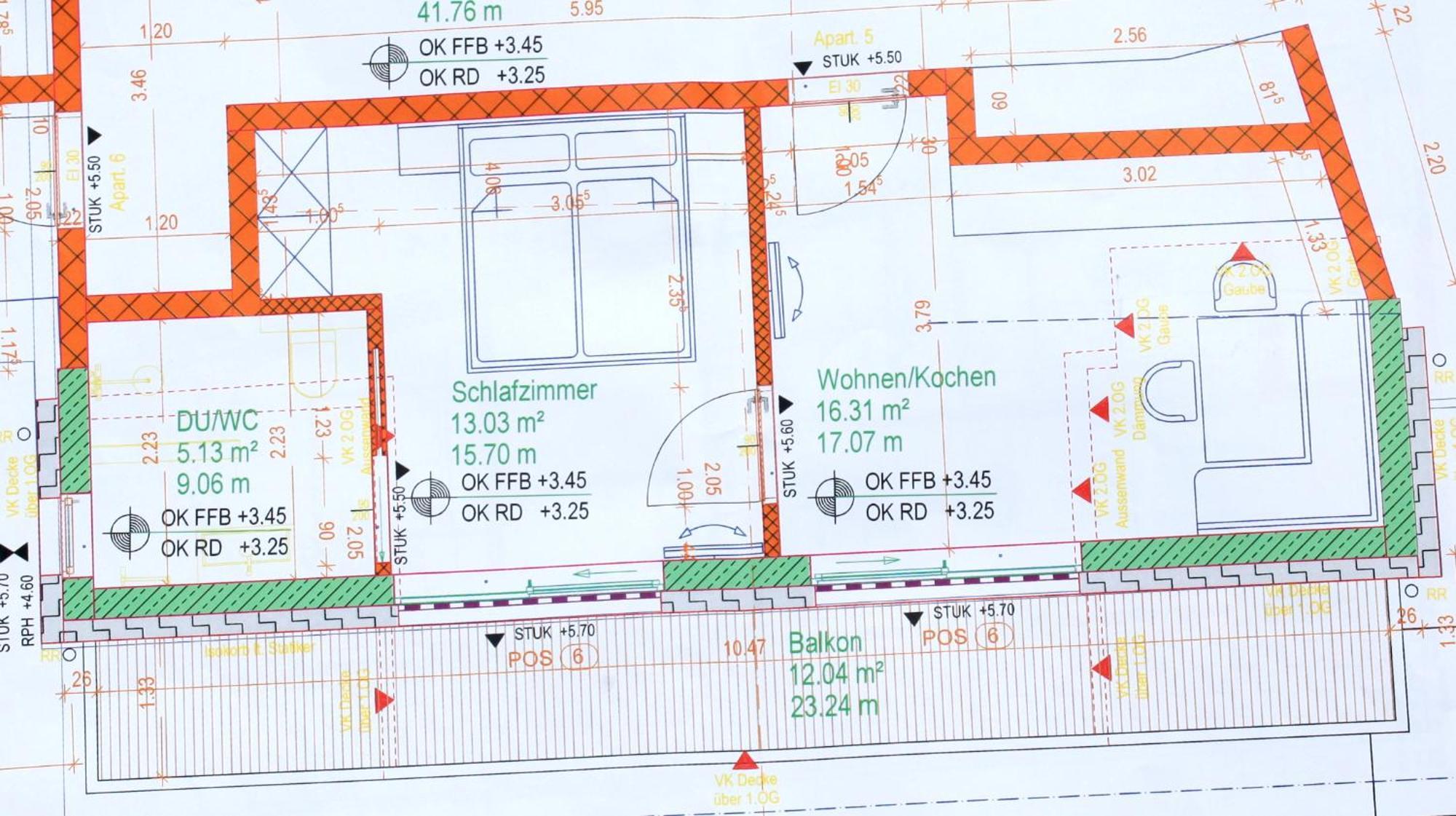 Appartement Lorenzi Sölden Exteriör bild