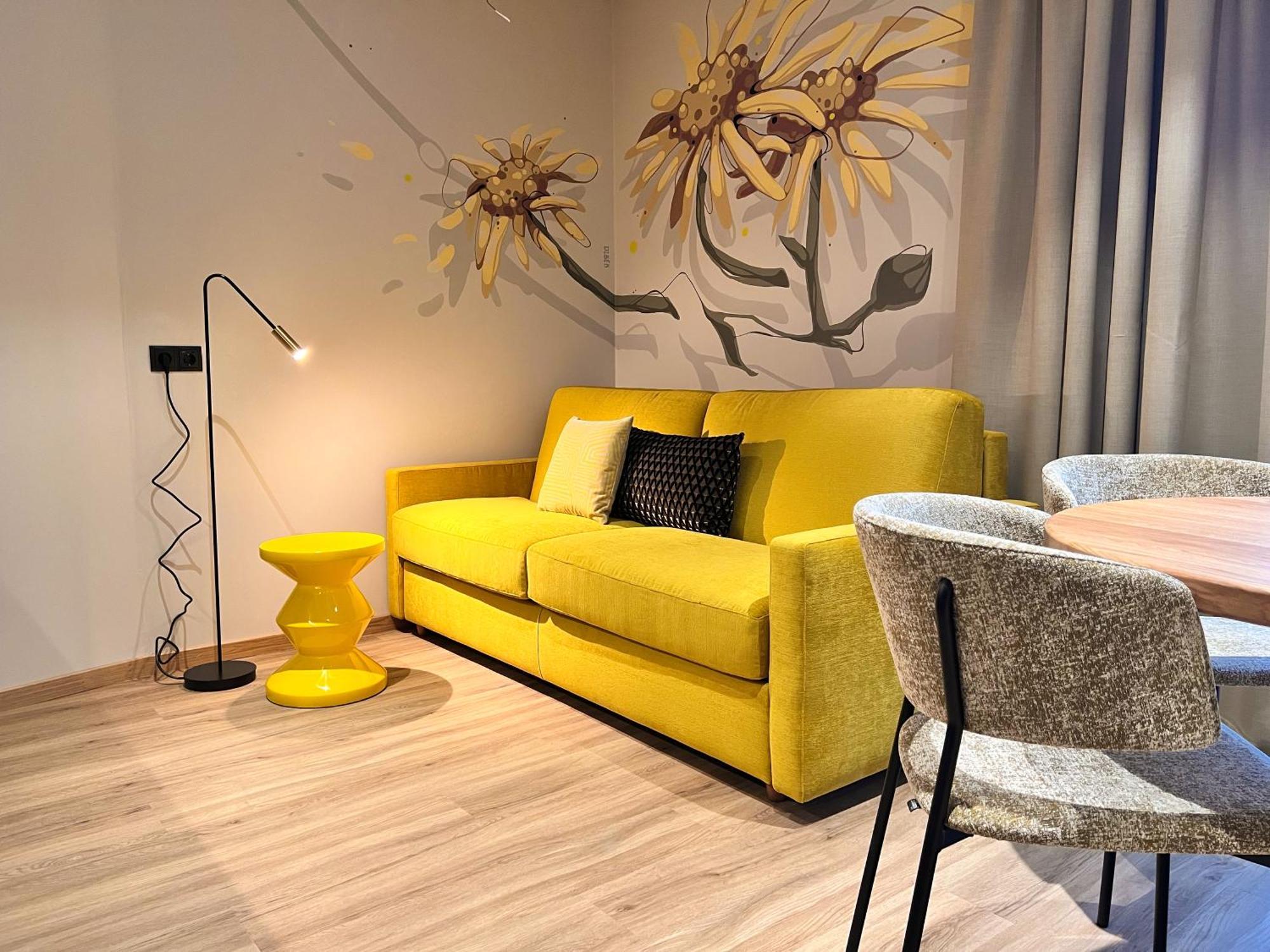 Appartement Lorenzi Sölden Exteriör bild