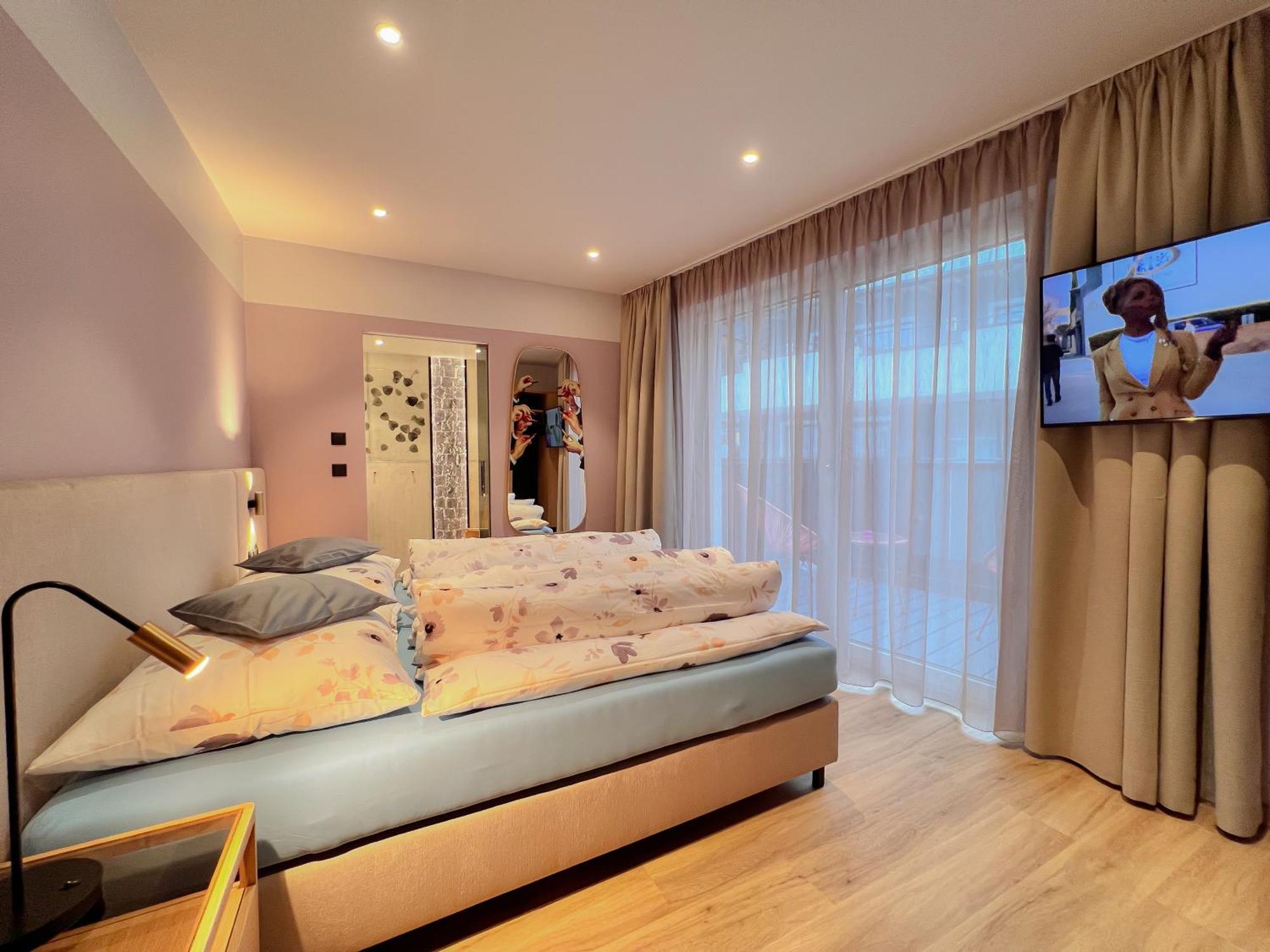 Appartement Lorenzi Sölden Exteriör bild