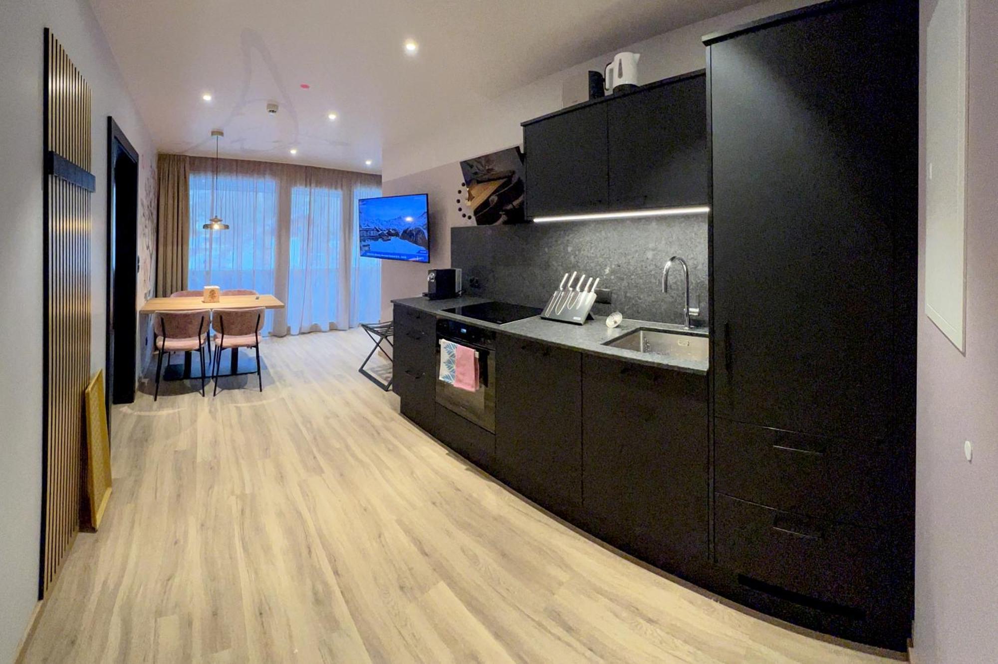 Appartement Lorenzi Sölden Exteriör bild