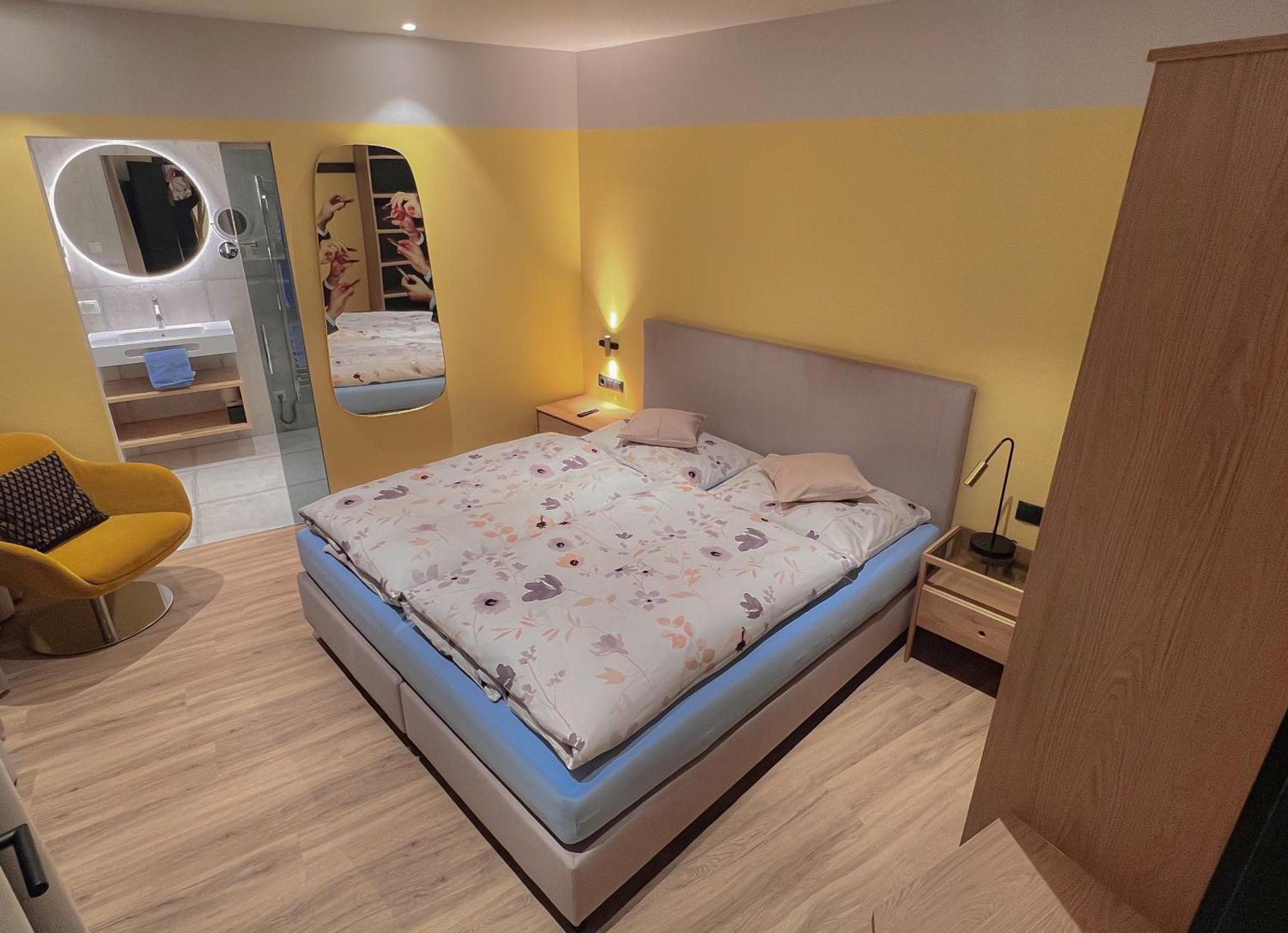 Appartement Lorenzi Sölden Exteriör bild