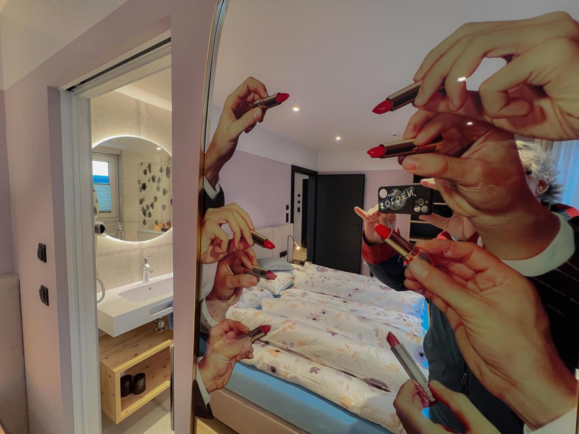 Appartement Lorenzi Sölden Exteriör bild