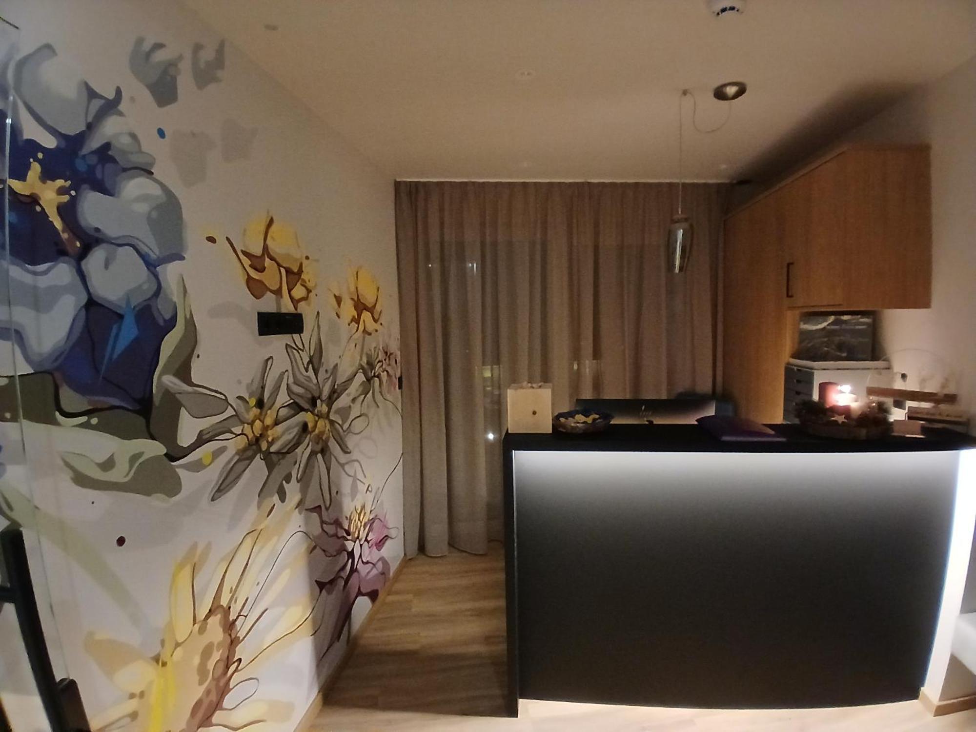 Appartement Lorenzi Sölden Exteriör bild