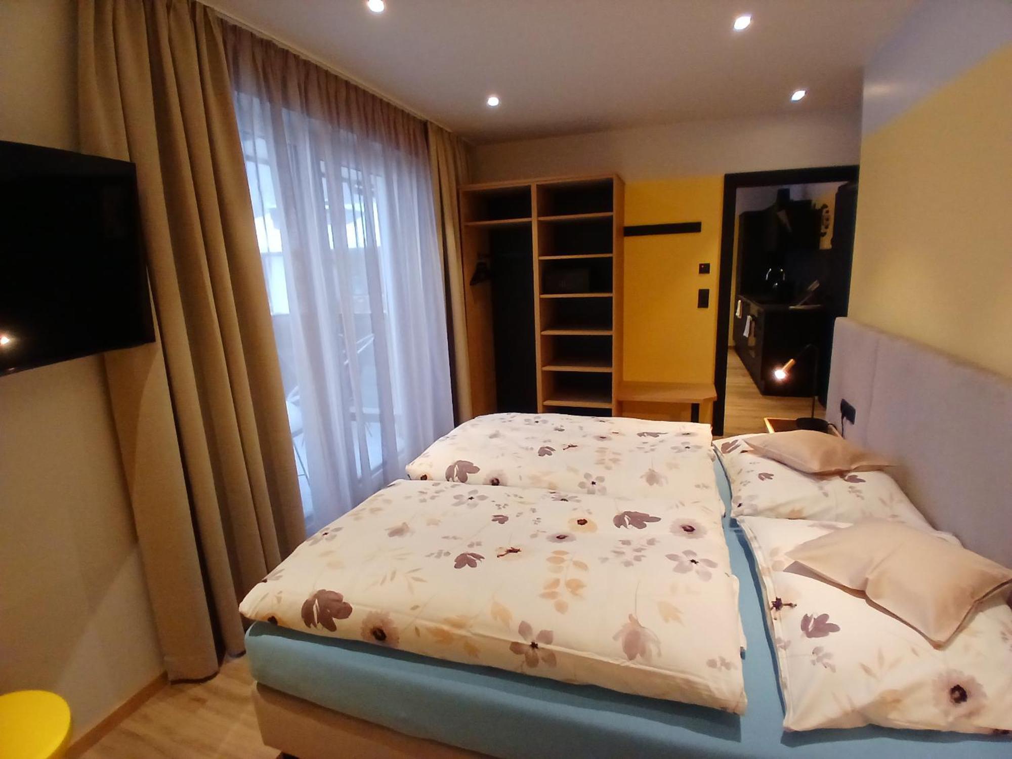 Appartement Lorenzi Sölden Exteriör bild