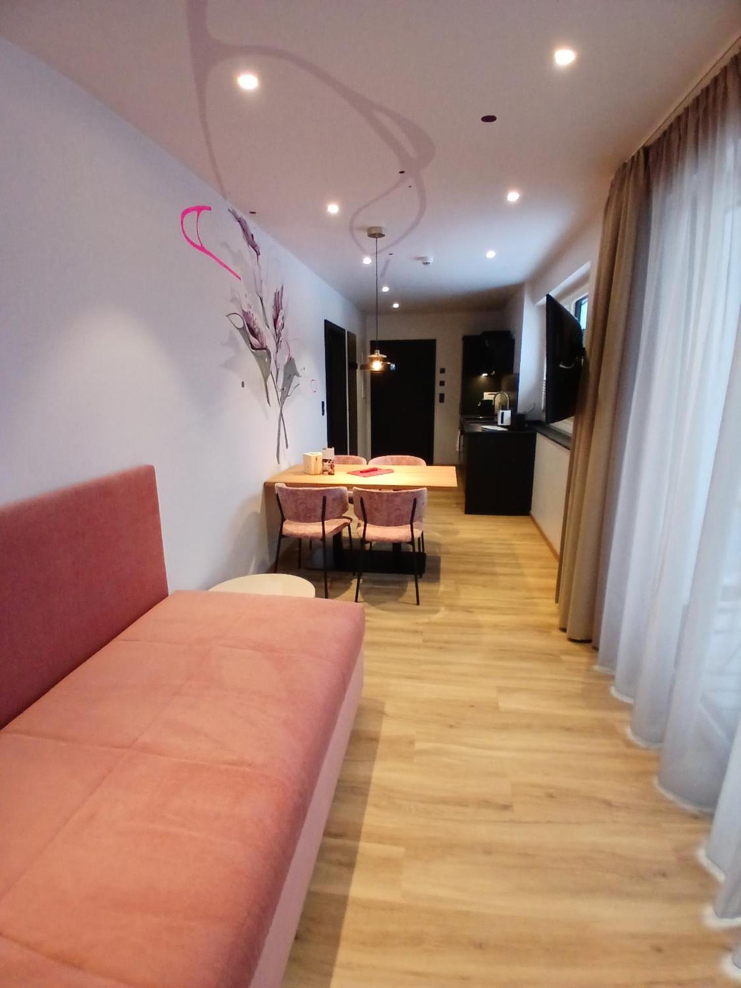 Appartement Lorenzi Sölden Exteriör bild
