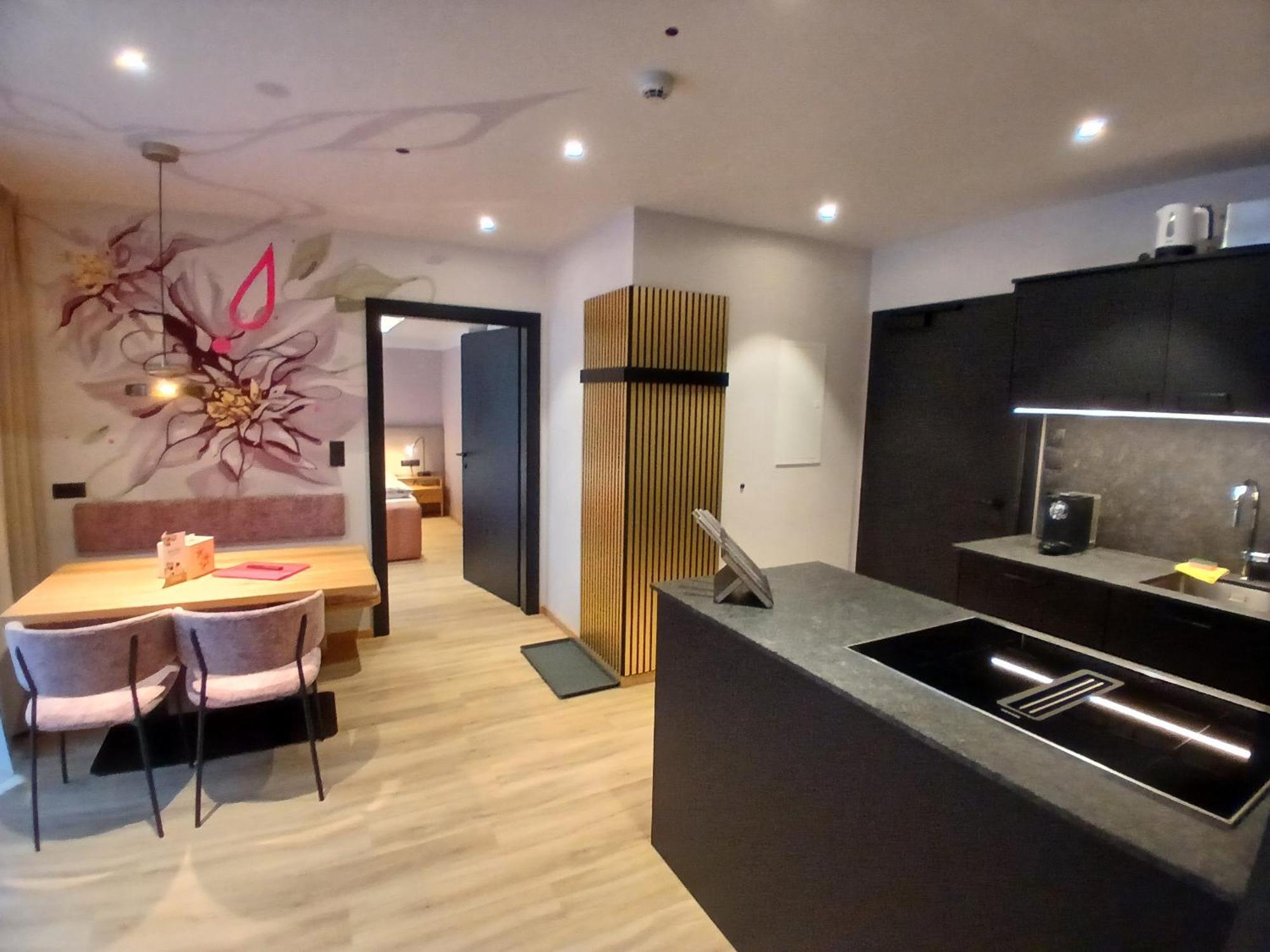 Appartement Lorenzi Sölden Exteriör bild