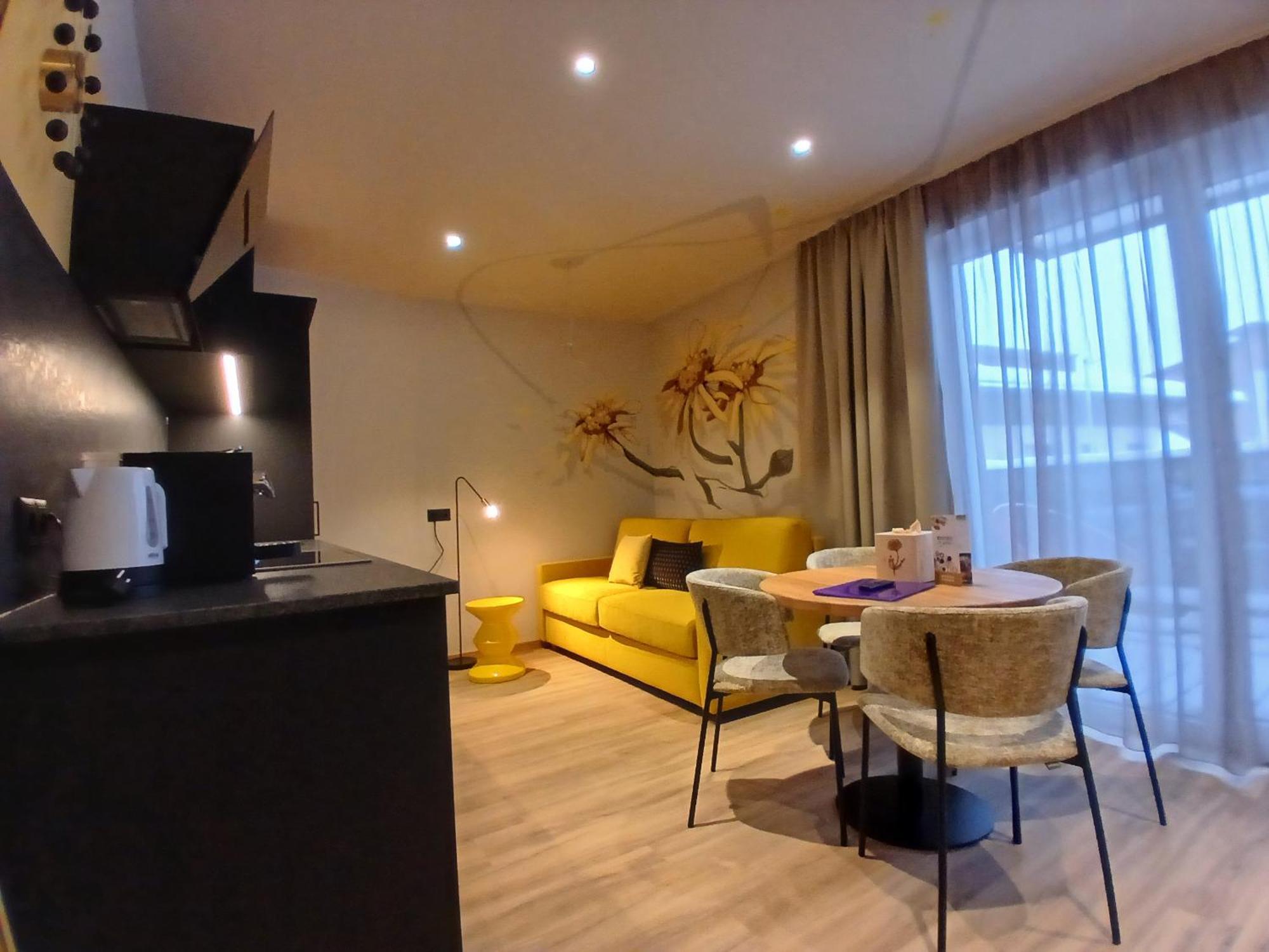Appartement Lorenzi Sölden Exteriör bild