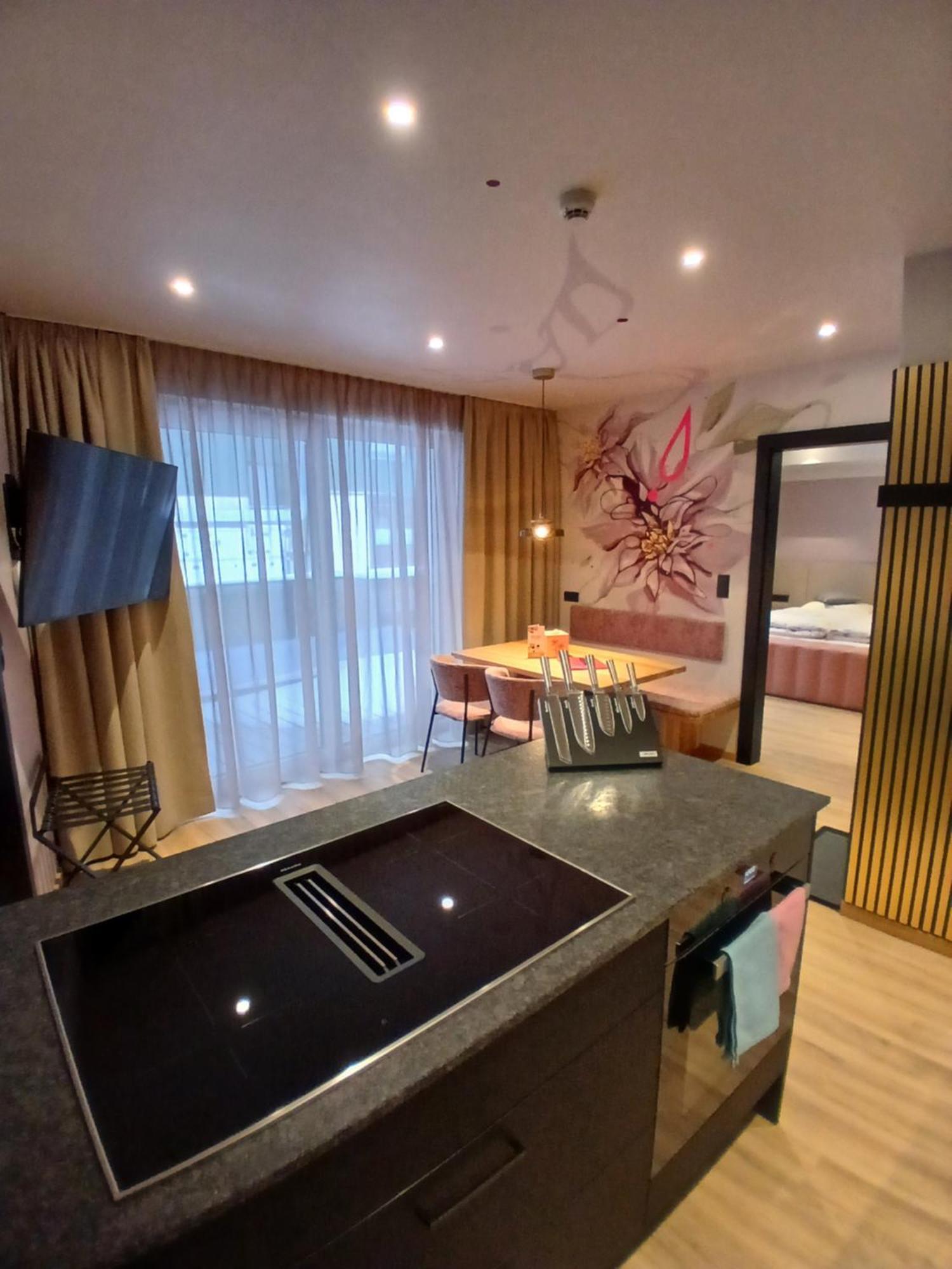 Appartement Lorenzi Sölden Exteriör bild