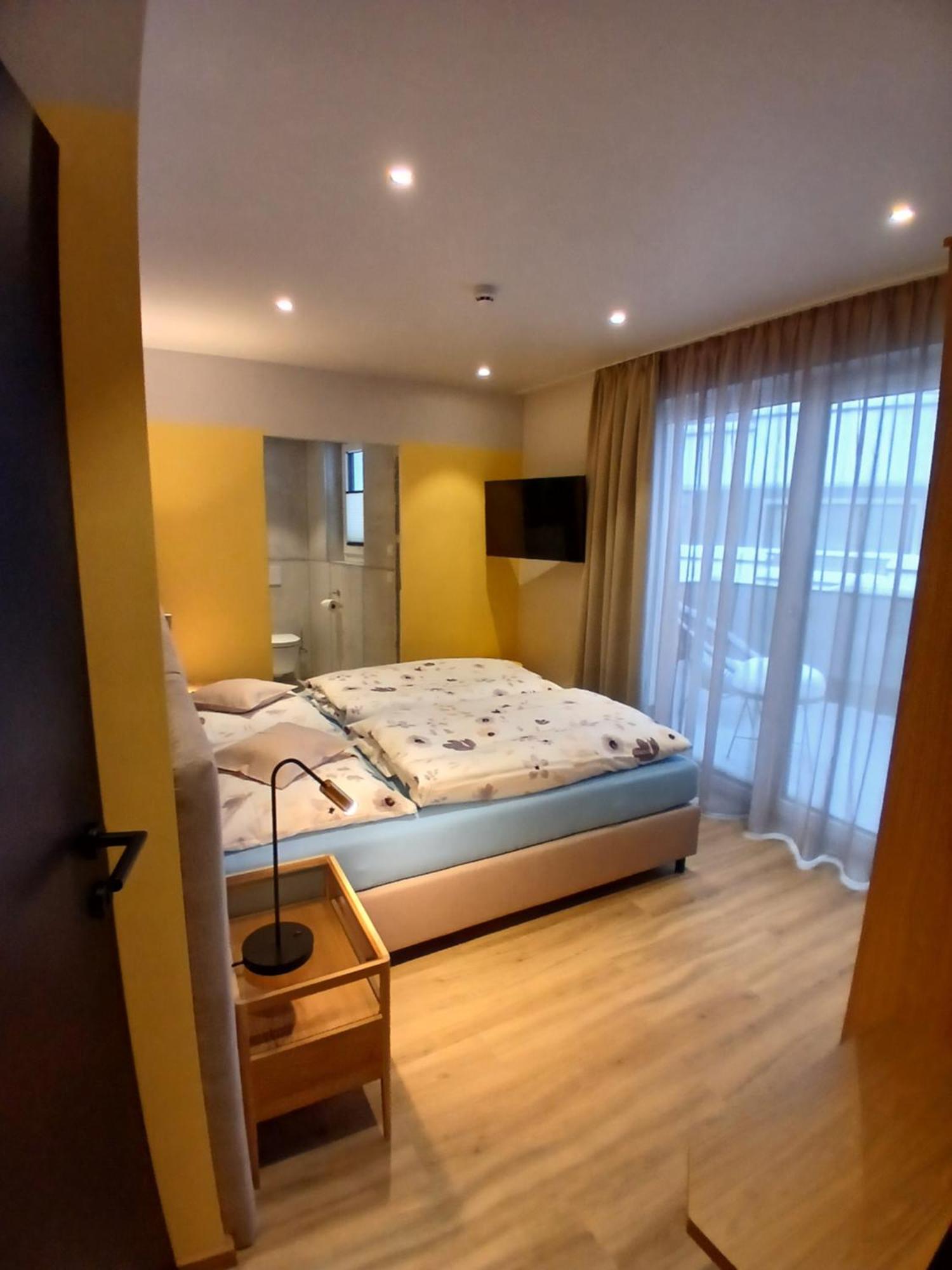 Appartement Lorenzi Sölden Exteriör bild