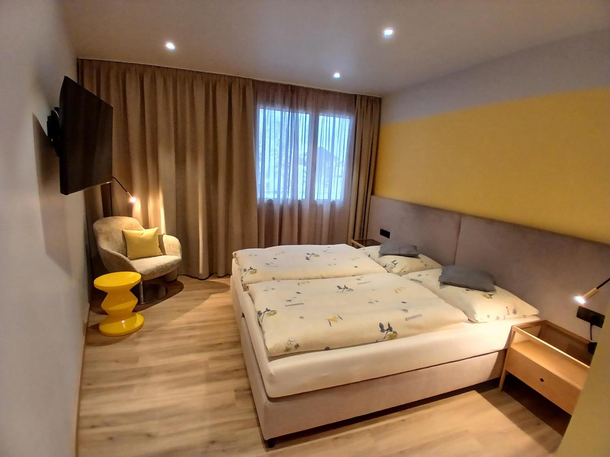 Appartement Lorenzi Sölden Exteriör bild