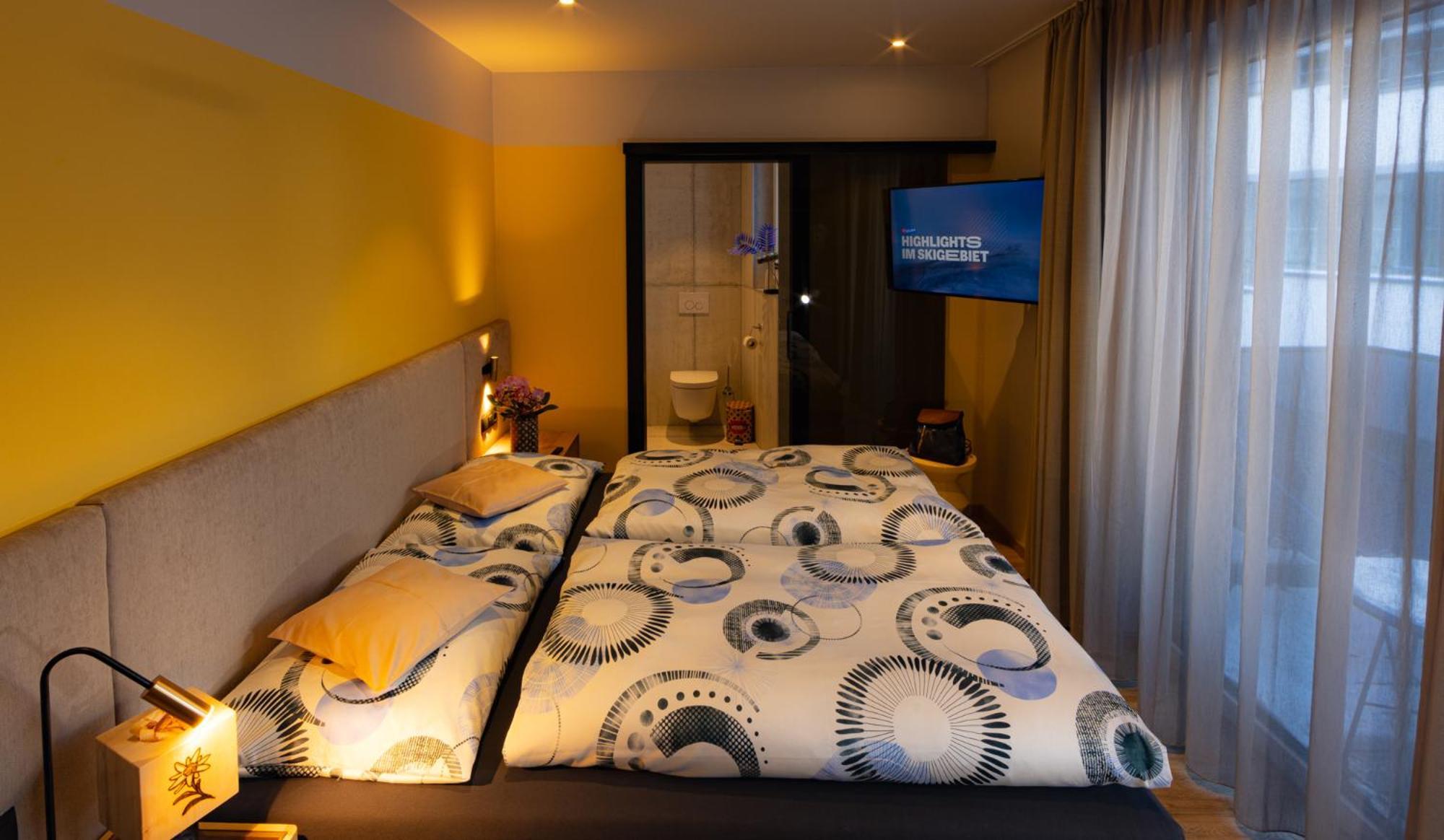 Appartement Lorenzi Sölden Exteriör bild