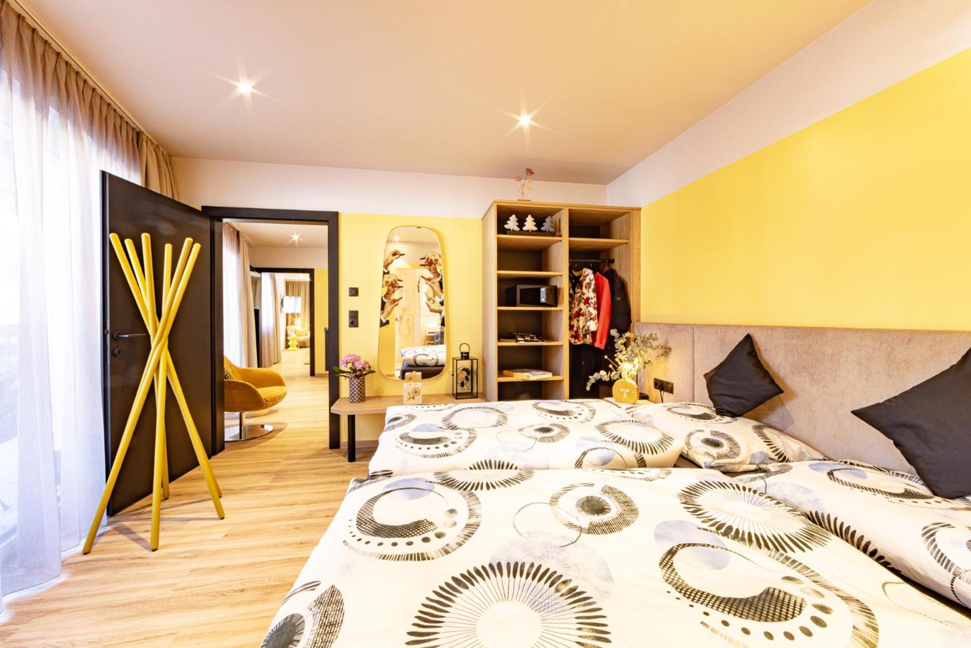 Appartement Lorenzi Sölden Exteriör bild