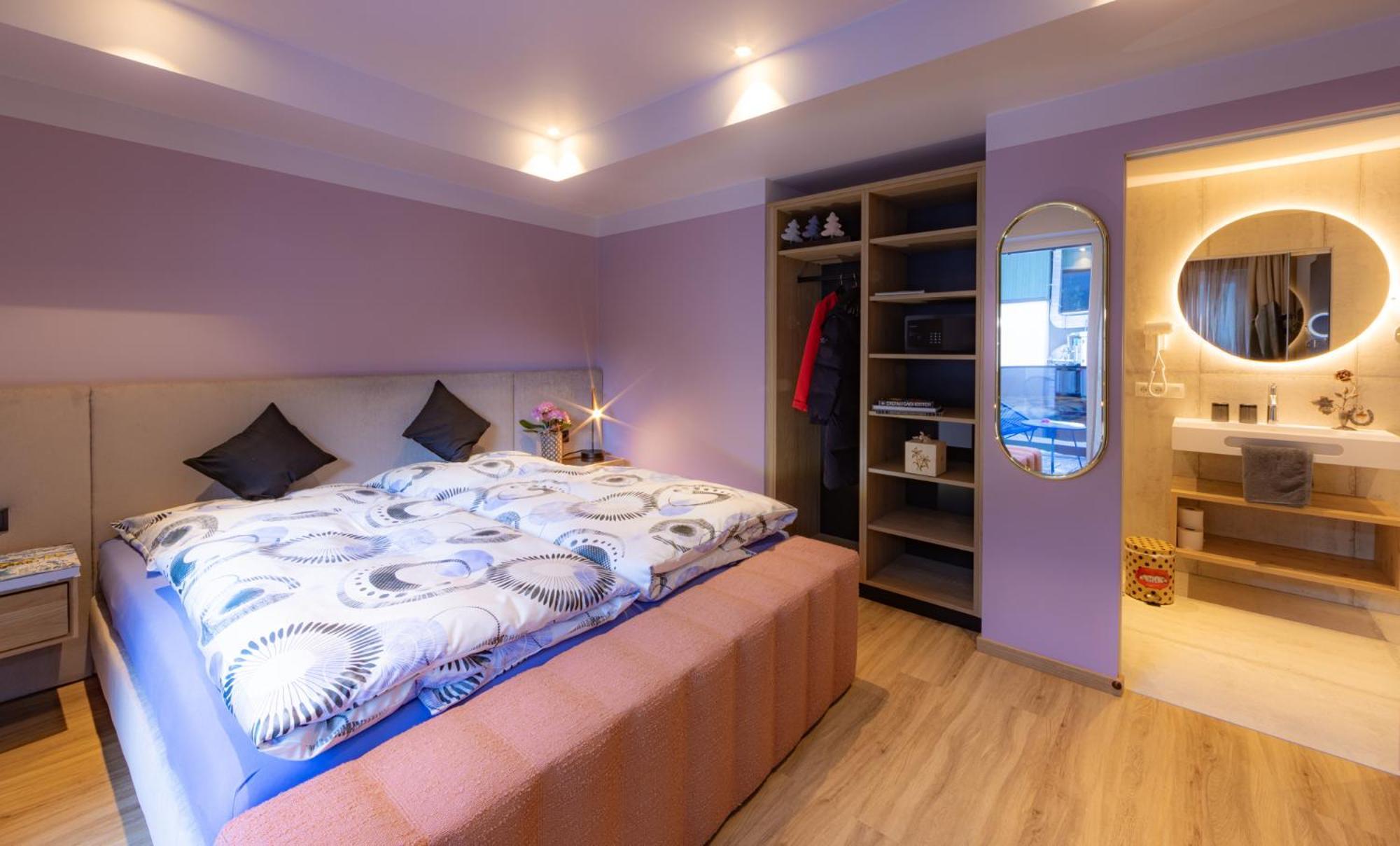 Appartement Lorenzi Sölden Exteriör bild