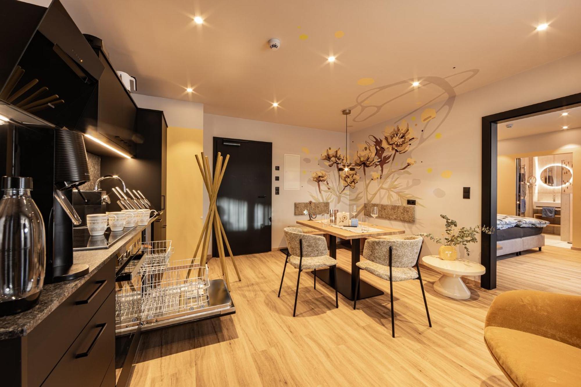 Appartement Lorenzi Sölden Exteriör bild