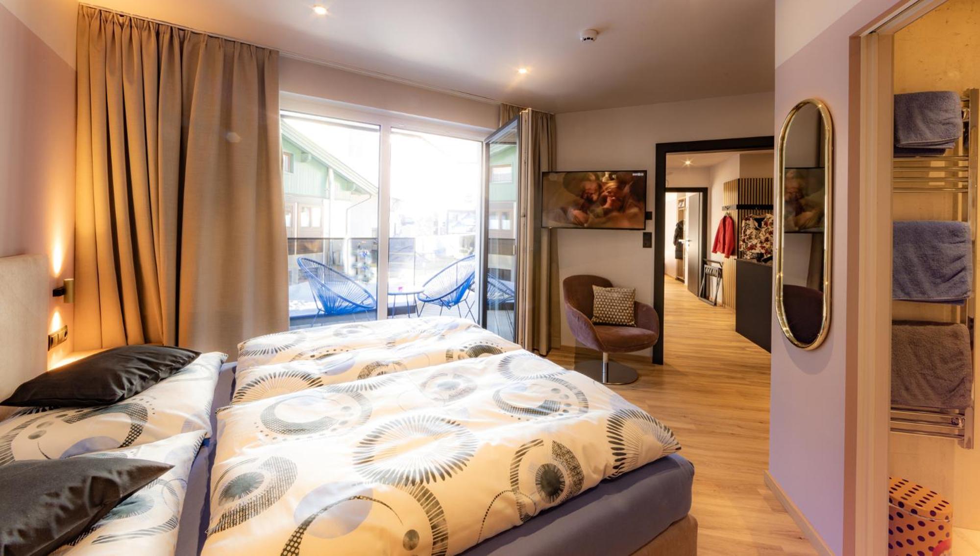 Appartement Lorenzi Sölden Exteriör bild