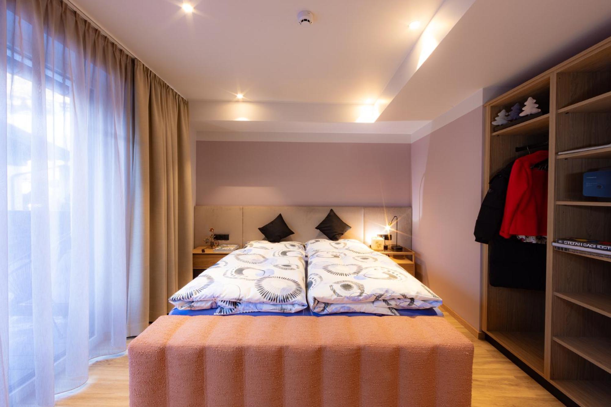 Appartement Lorenzi Sölden Exteriör bild