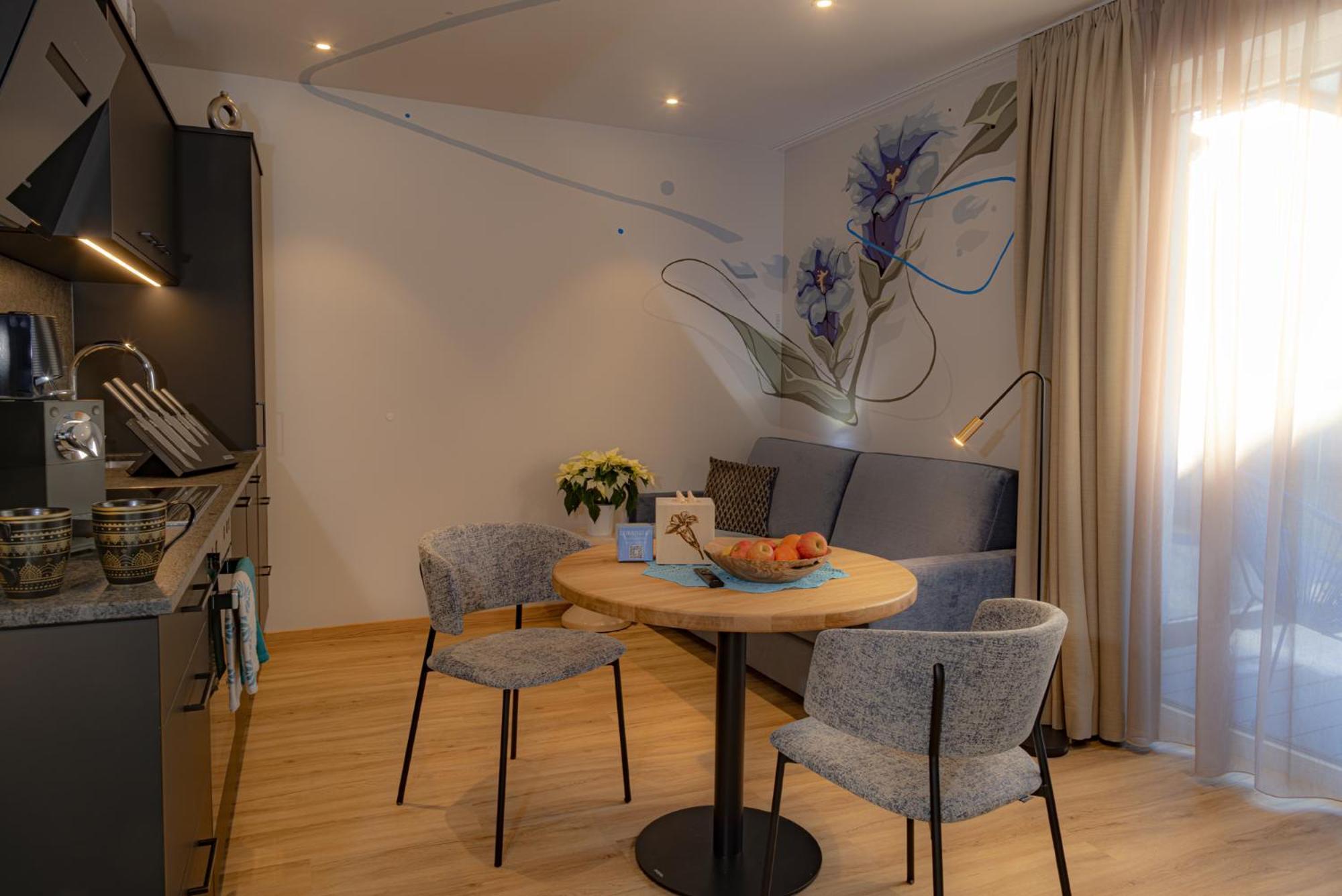 Appartement Lorenzi Sölden Exteriör bild