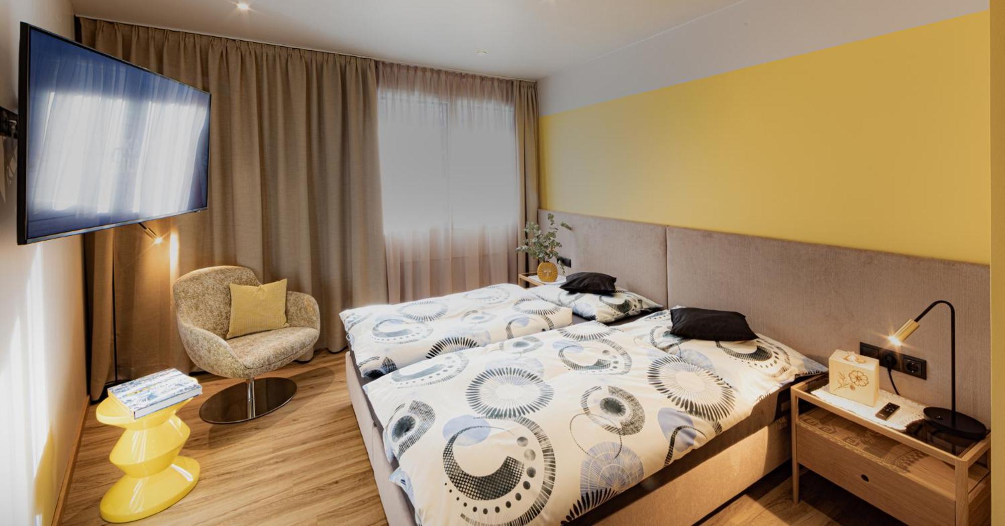 Appartement Lorenzi Sölden Exteriör bild