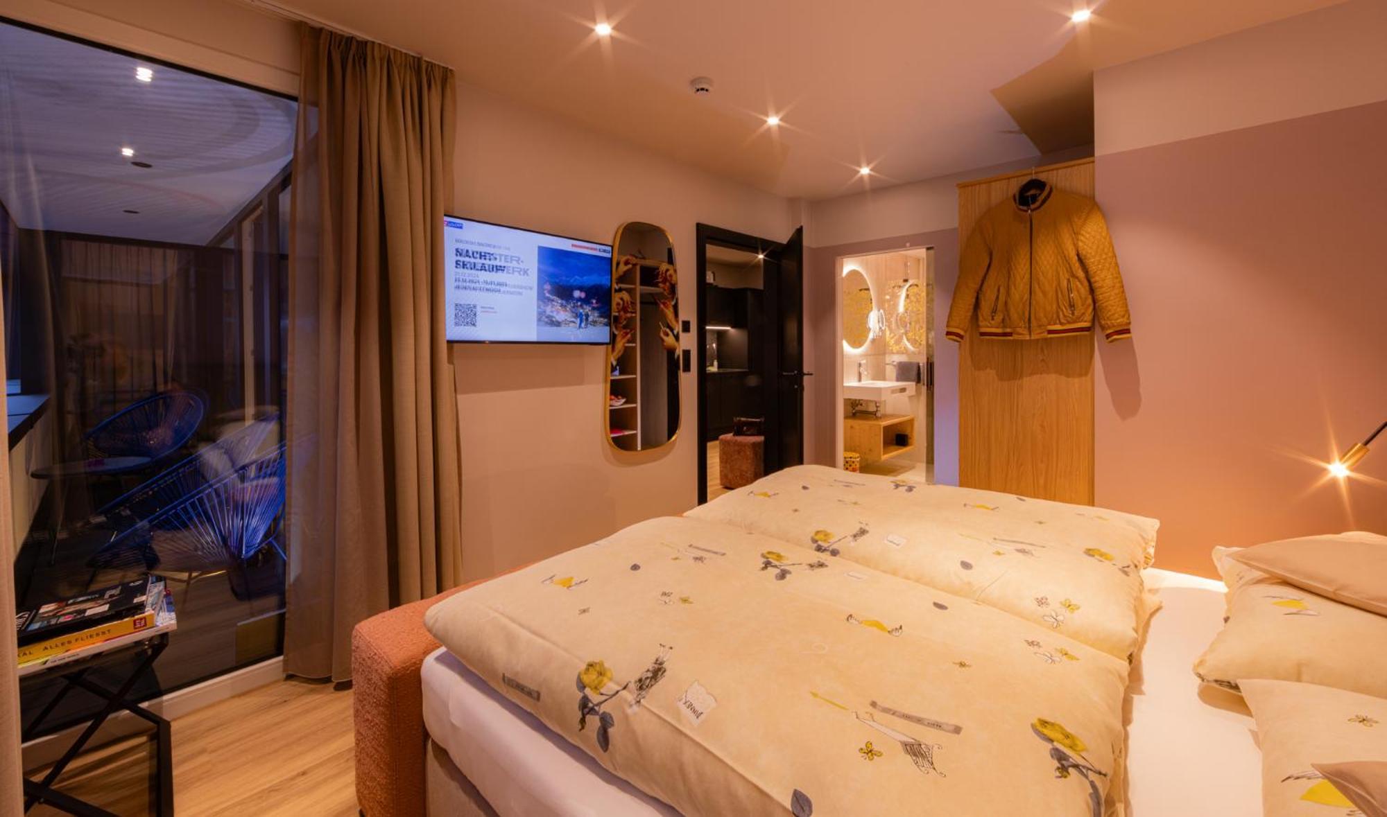Appartement Lorenzi Sölden Exteriör bild